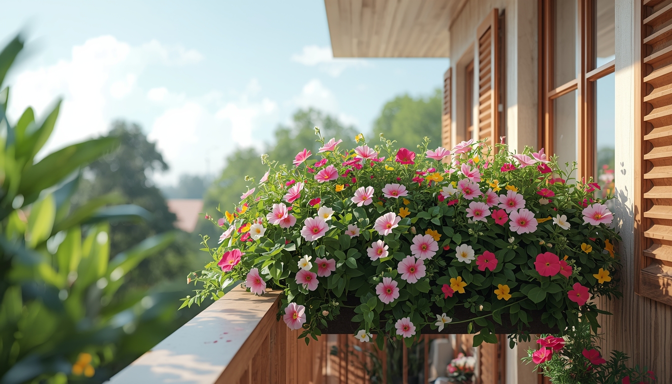 Blomsterbed-pakken fra Vornyxolphiphrax